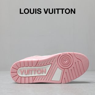 LOUIS VUITTON TRAINERS