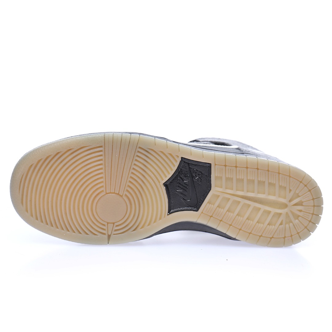 Premier x Nike SB Dunk High PREMIER SE"Petoskey 3M"