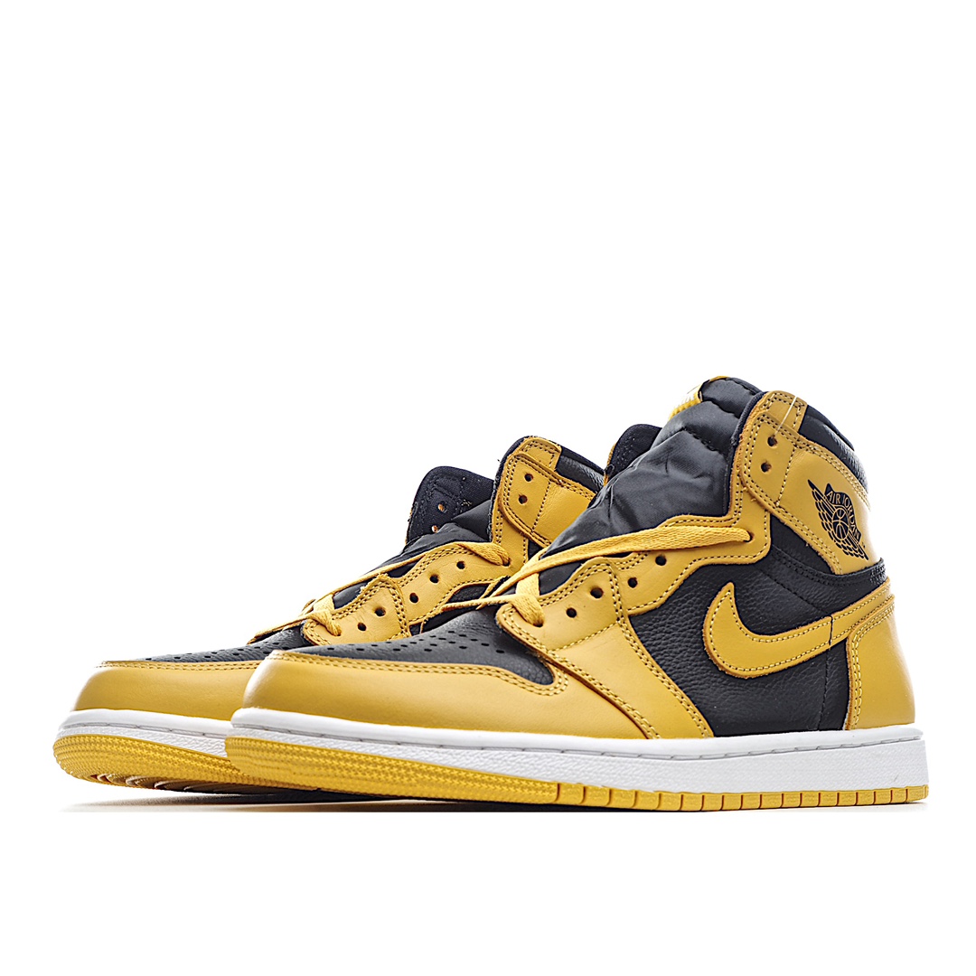 Air Jordan 1 High OG“ Pollen”