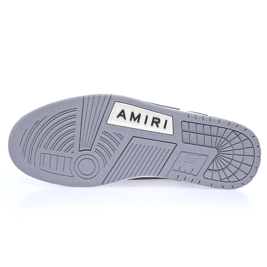 AMIRI Skeleton Low-Skel top Sneakers