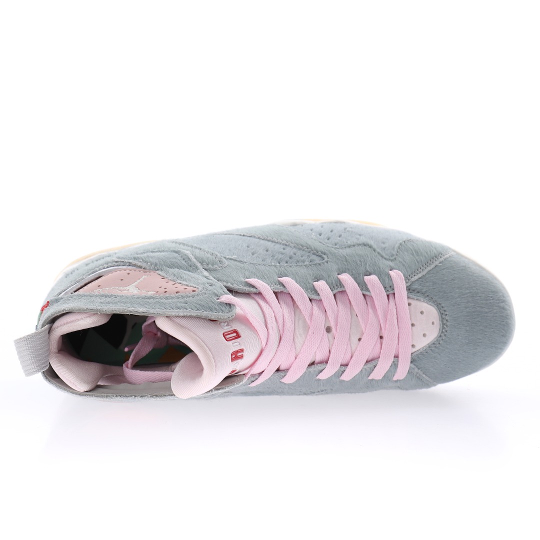 Air Jordan 7 Retro SP"Hare 2.0"