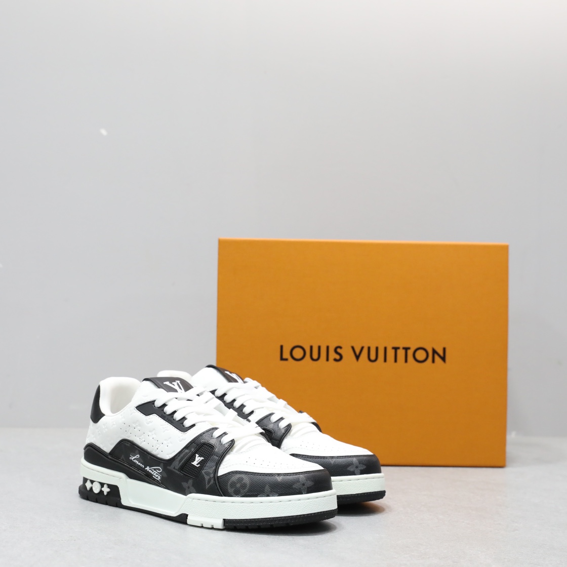 Louis Vuitton trainers