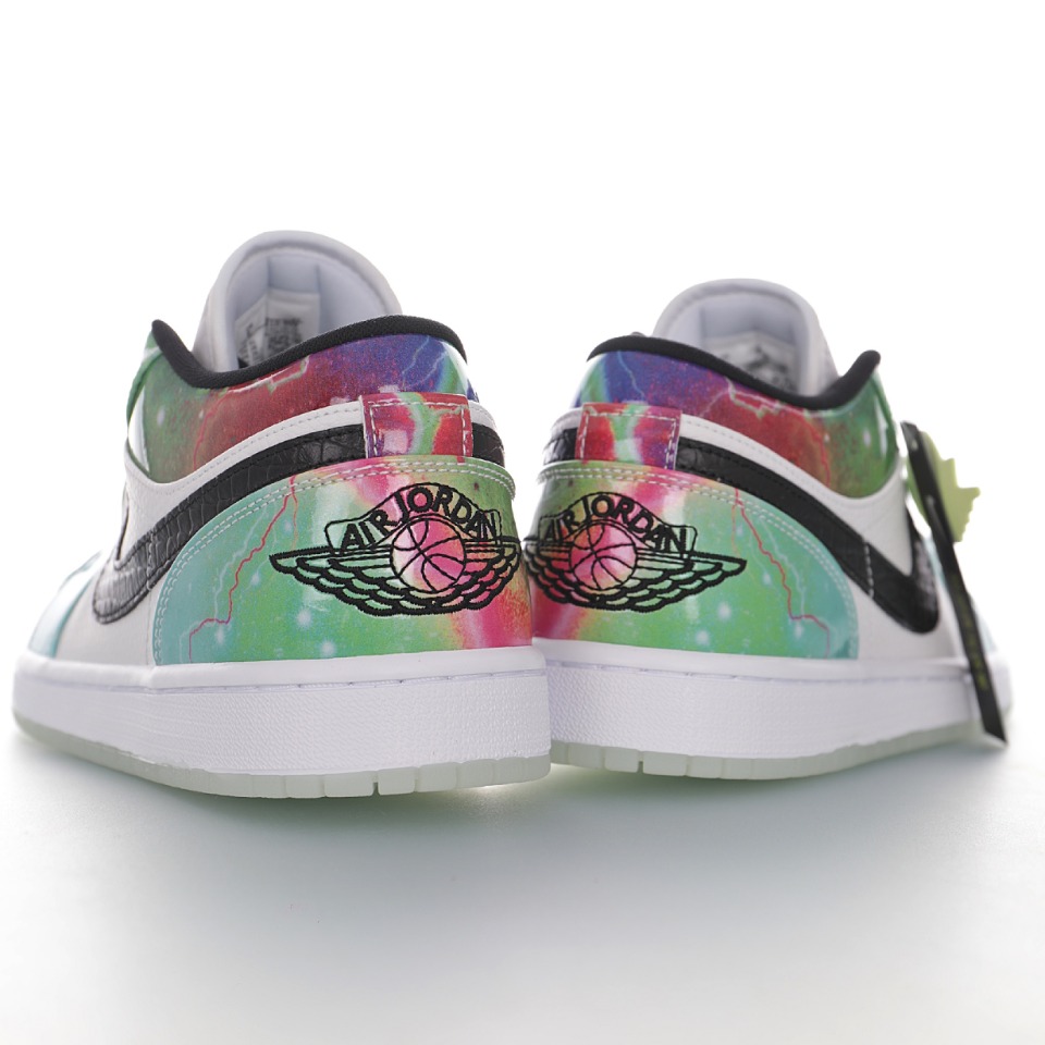 Nike Wmns Air Jordan 1 Low ES"Galaxy"