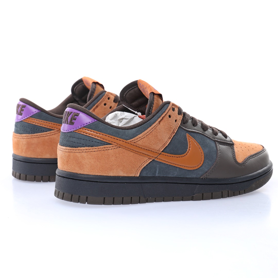 Nike SB Dunk Low PRM"Cider"