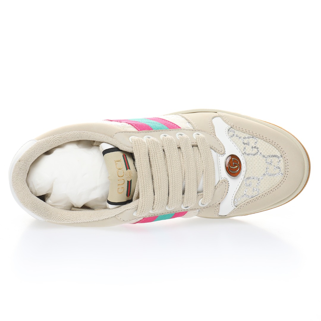 Gucci Screener GG sneaker