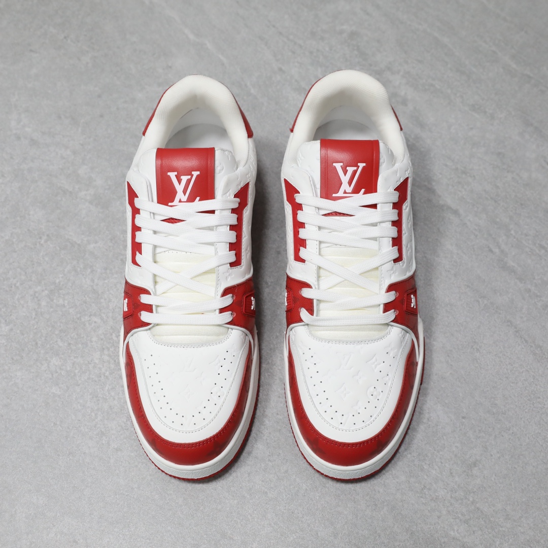 LOUIS VUITTON TRAINERS