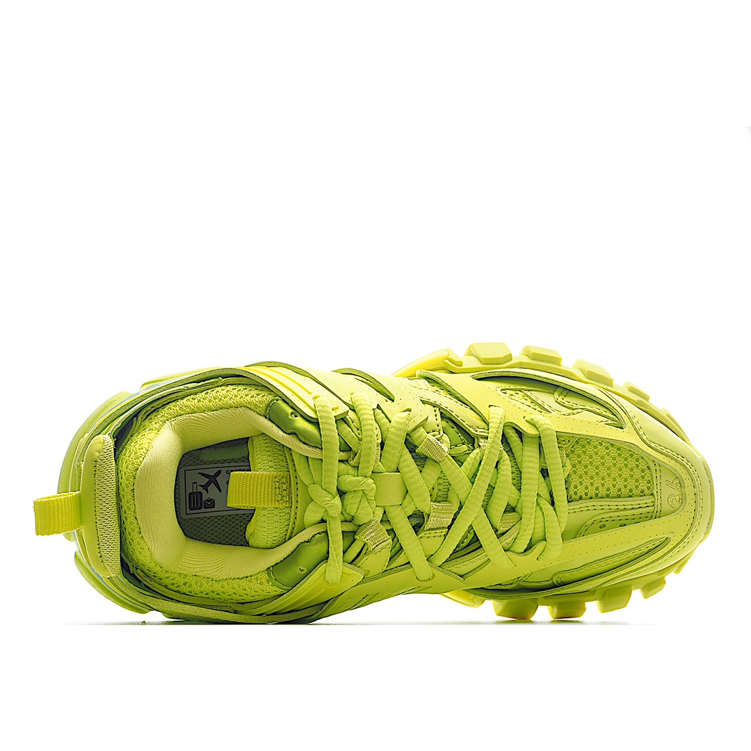 BALENCIAGA TRACK 3.0