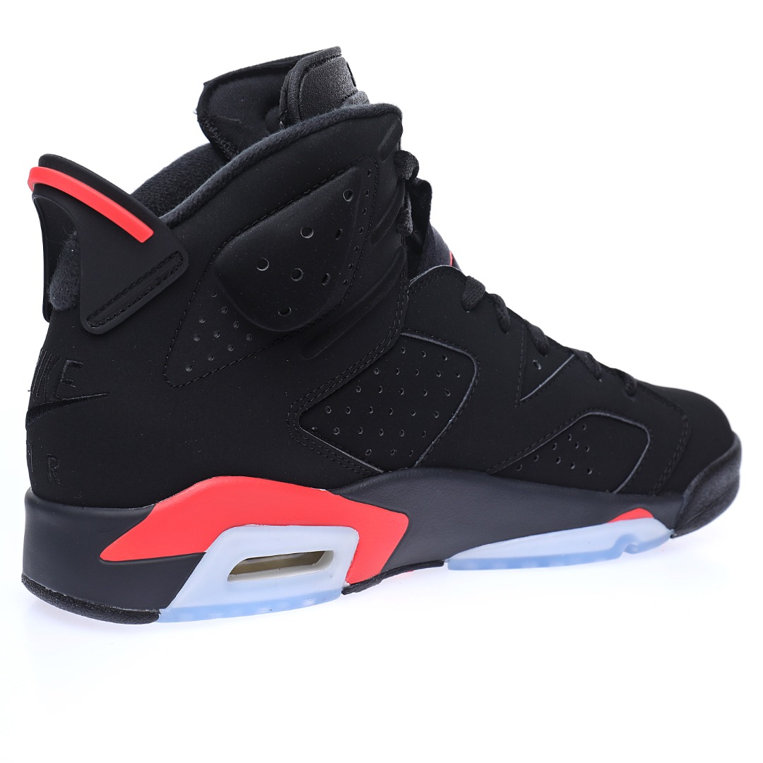 Air jordan 6 Retro"Infrared 2019 Release"
