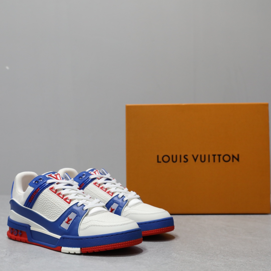 LOUIS VUITTON TRAINERS