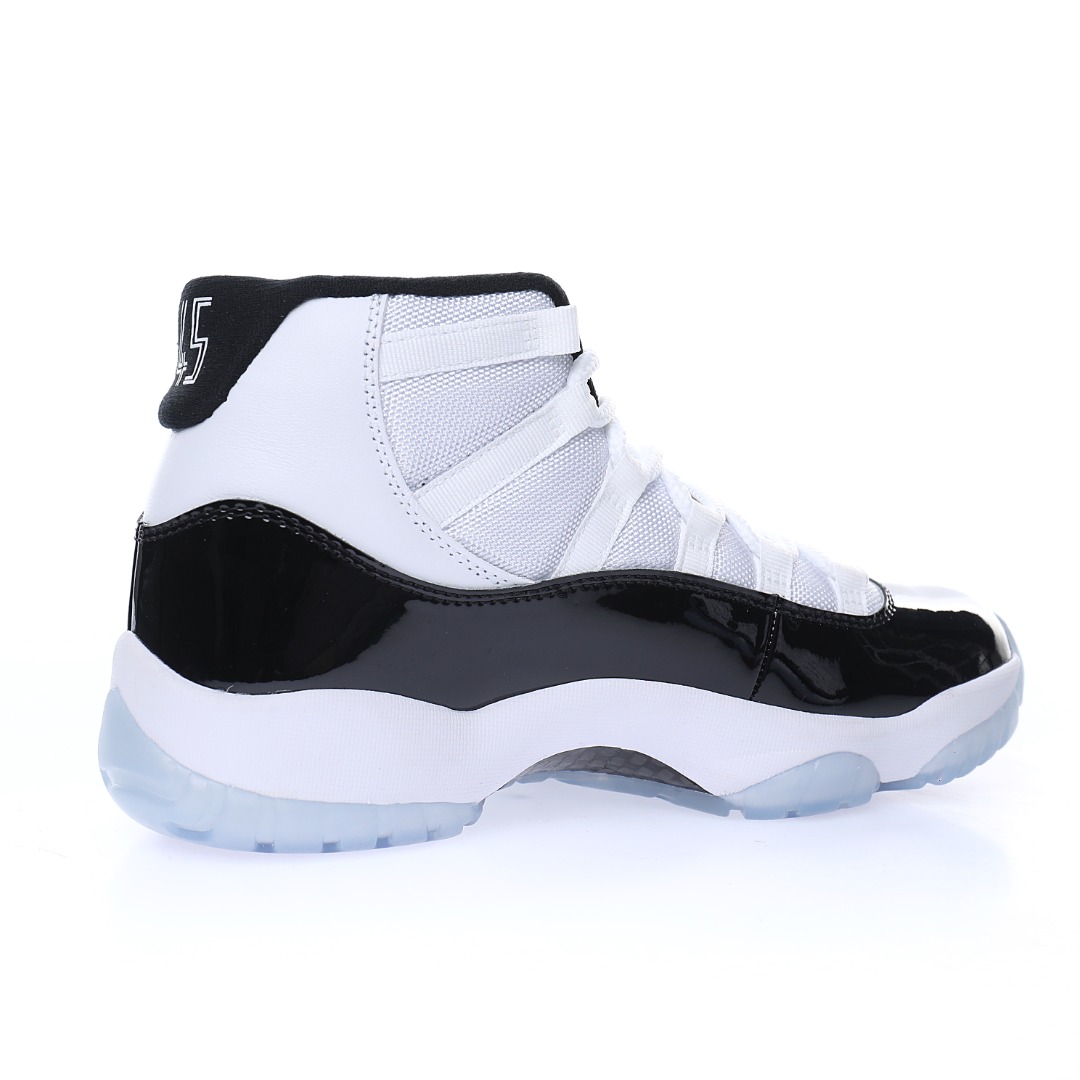 Air Jordan 11 25th Anniversary"Concord"