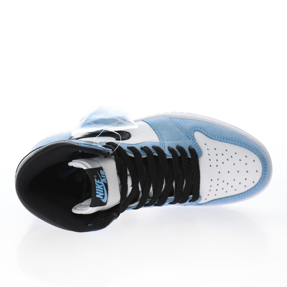 Nike Air Jordan 1 Retro High OG"University Blue"