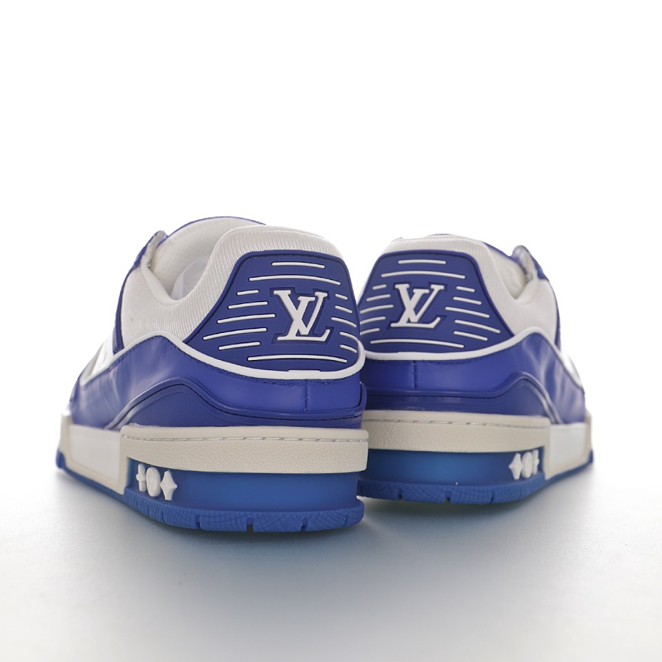Louis Vuitton Trainer Sneaker Low