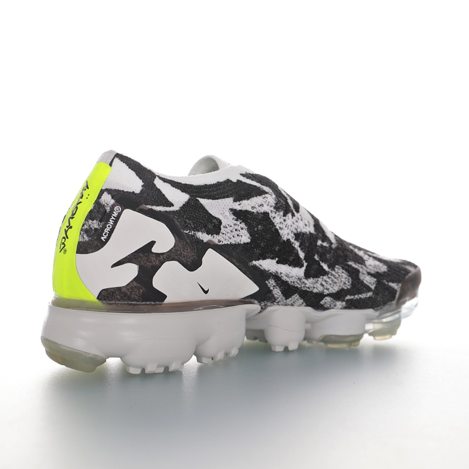 ACRONYM x Nike Air VaporMax Moc 2"Light Bone/Volt-Light Bone "