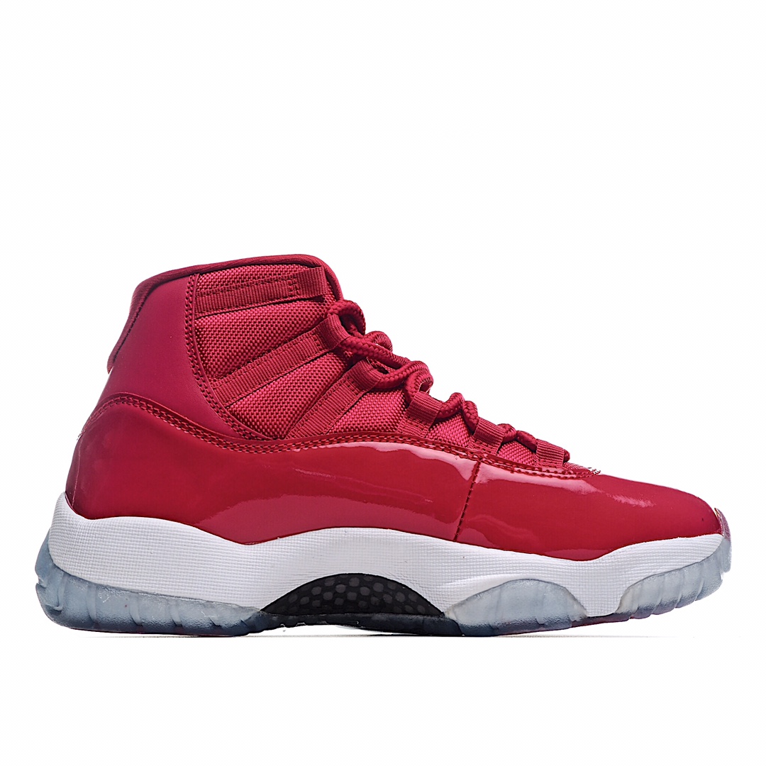 Air Jordan 11 RED