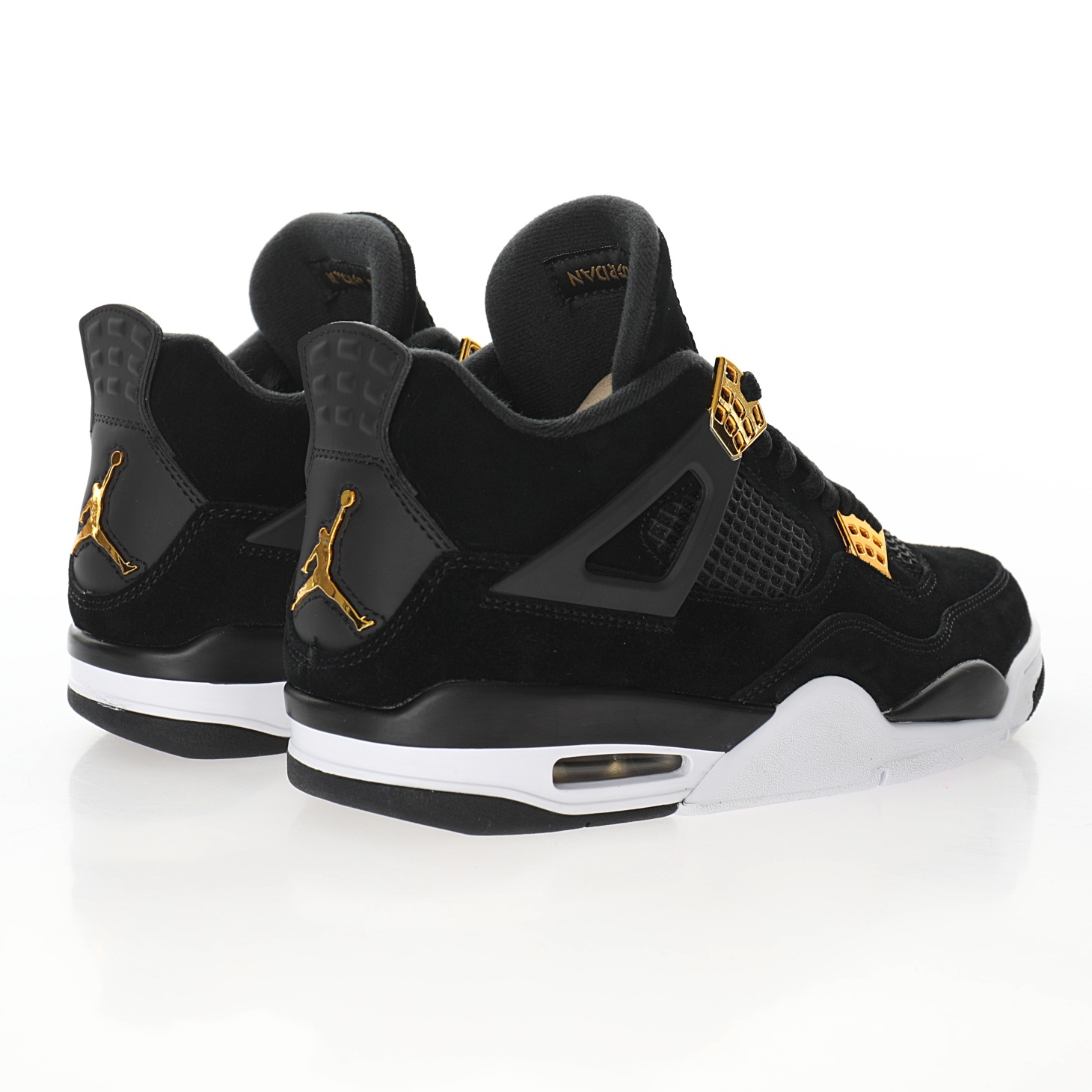 Nike Air Jordan 4 Retro"Royalty"