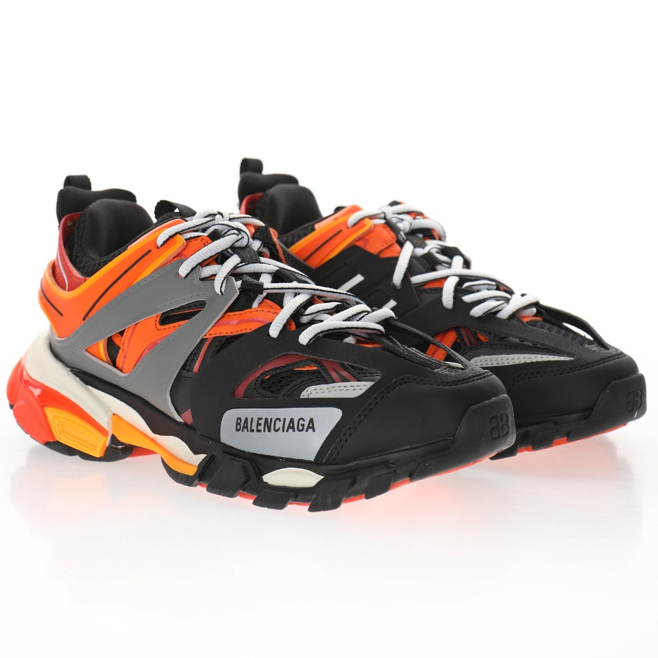 BALENCIAGA TRACK 3.0