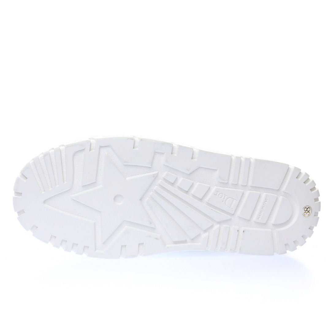 Dior Addict Low-Top Sneaker Add