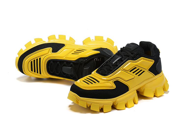 Prada Cloudbust Thunder 