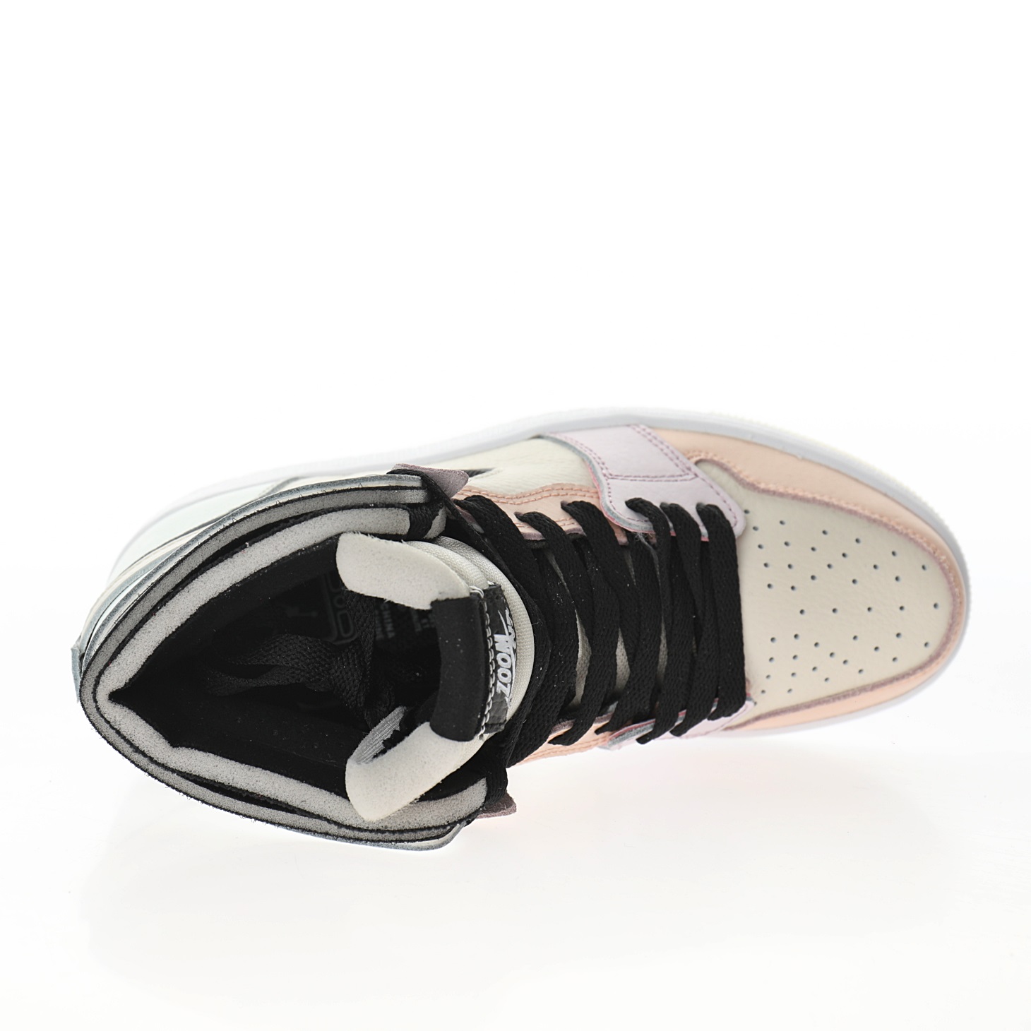 Nike Air Jordan 1 Zoom CMFT"Easter"