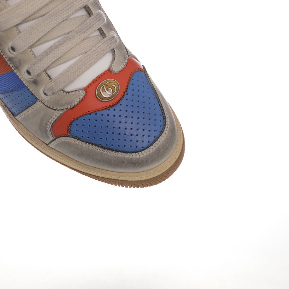 Gucci Screener GG Sneaker