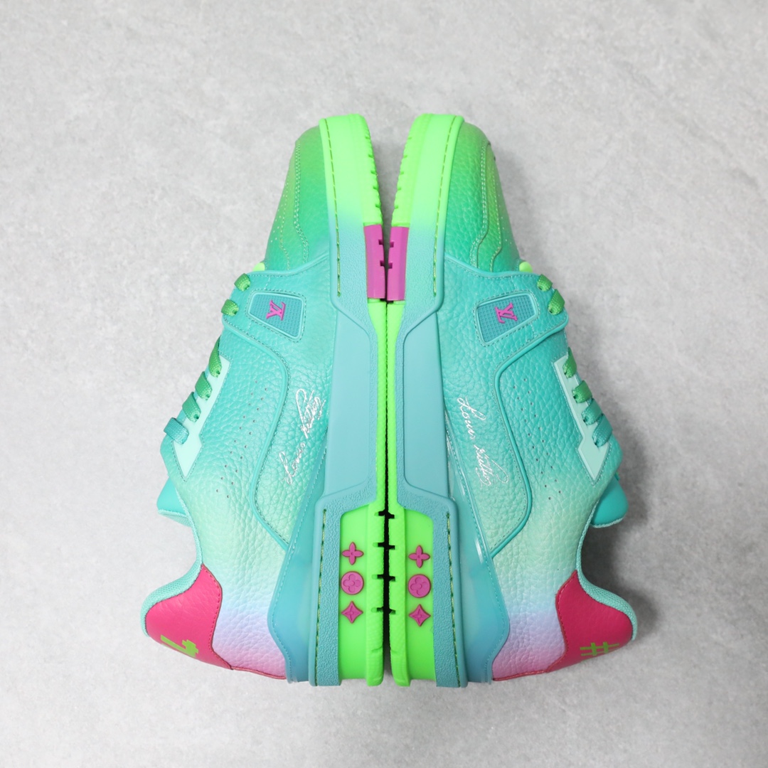 LOUIS VUITTON TRAINERS