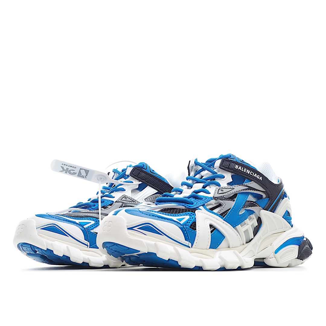 BALENCIAGA TRACK 2.0