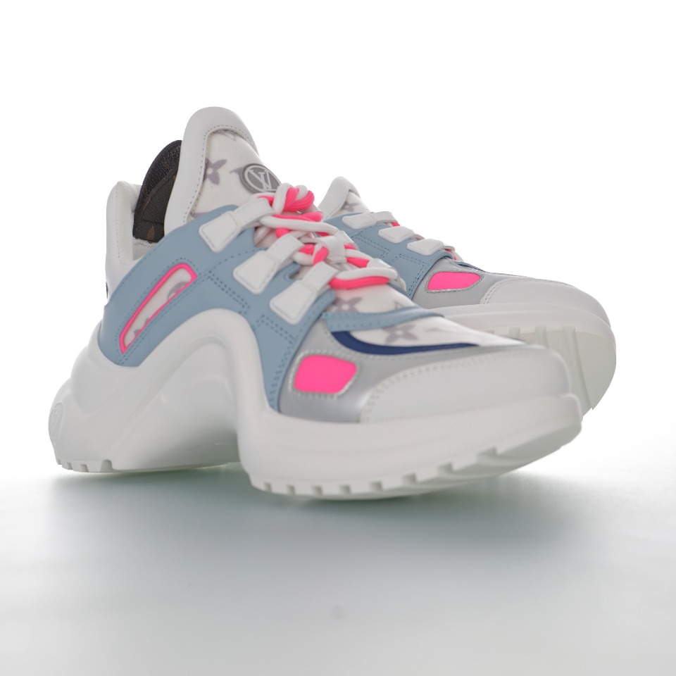 Louis Vuitton Archlight Sneakers