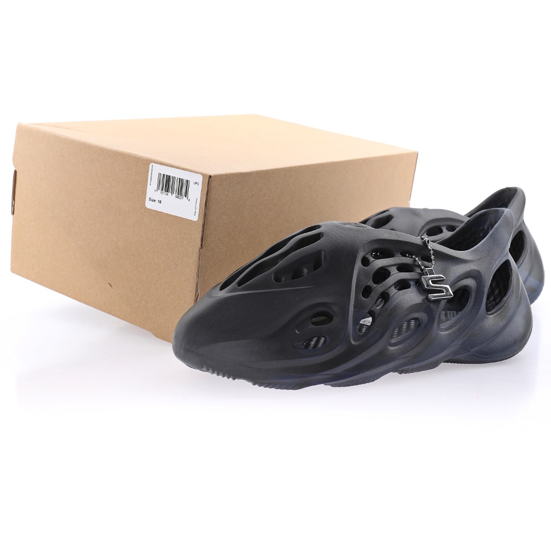 Kanye West x adidas Yeezy Foam Runner Slide"Sand"