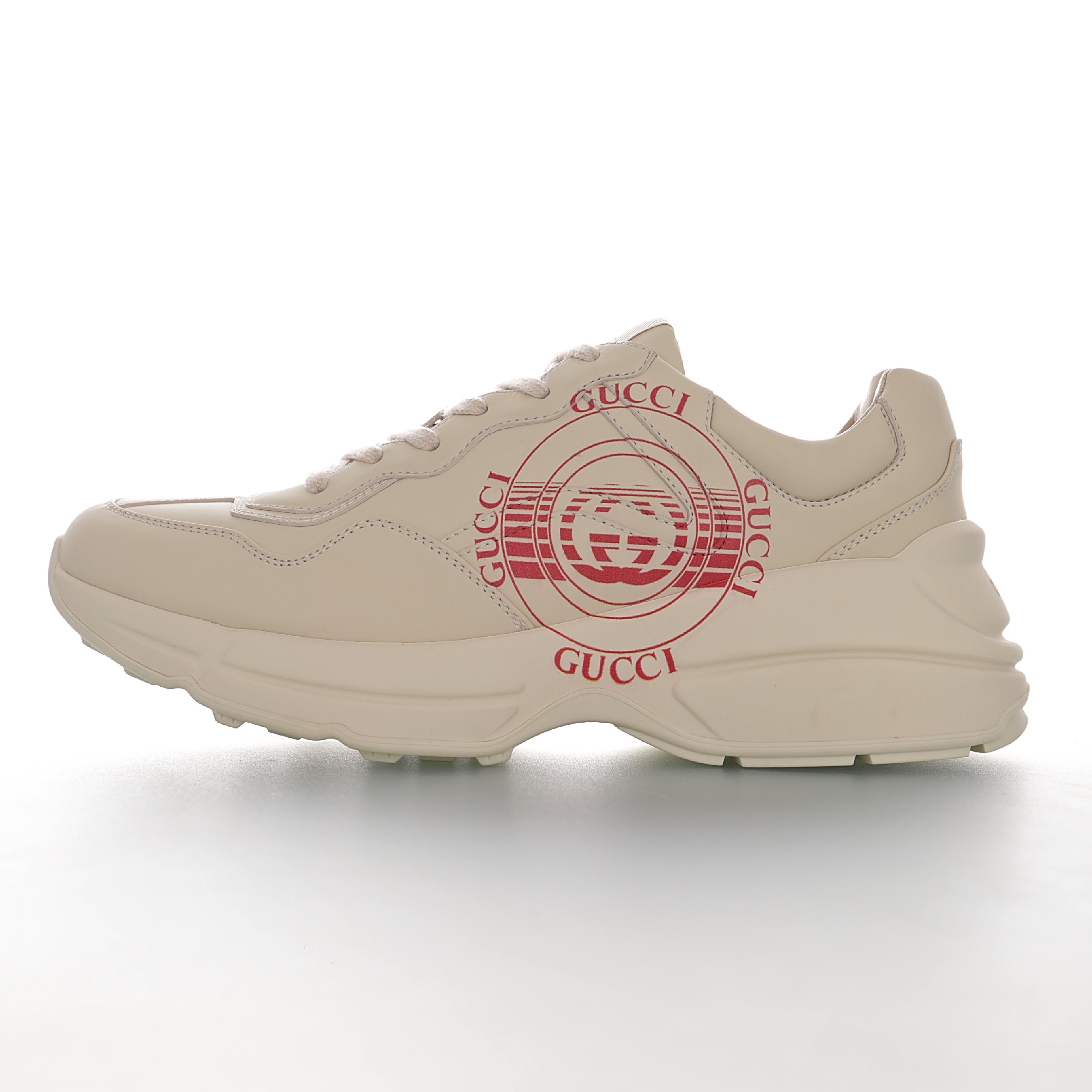 Gucci Rhyton Vintage