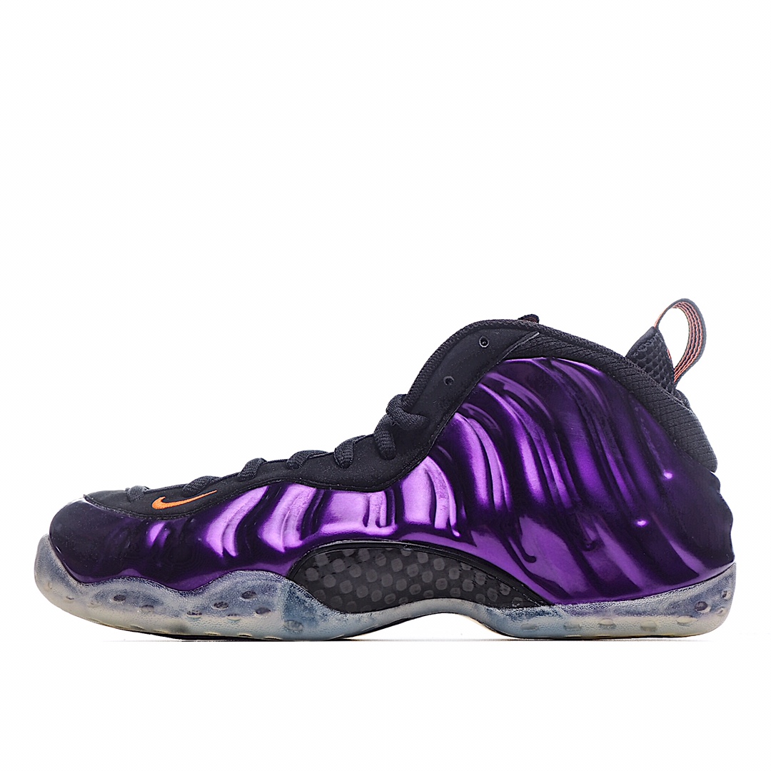 Nike Air Foamposite one 