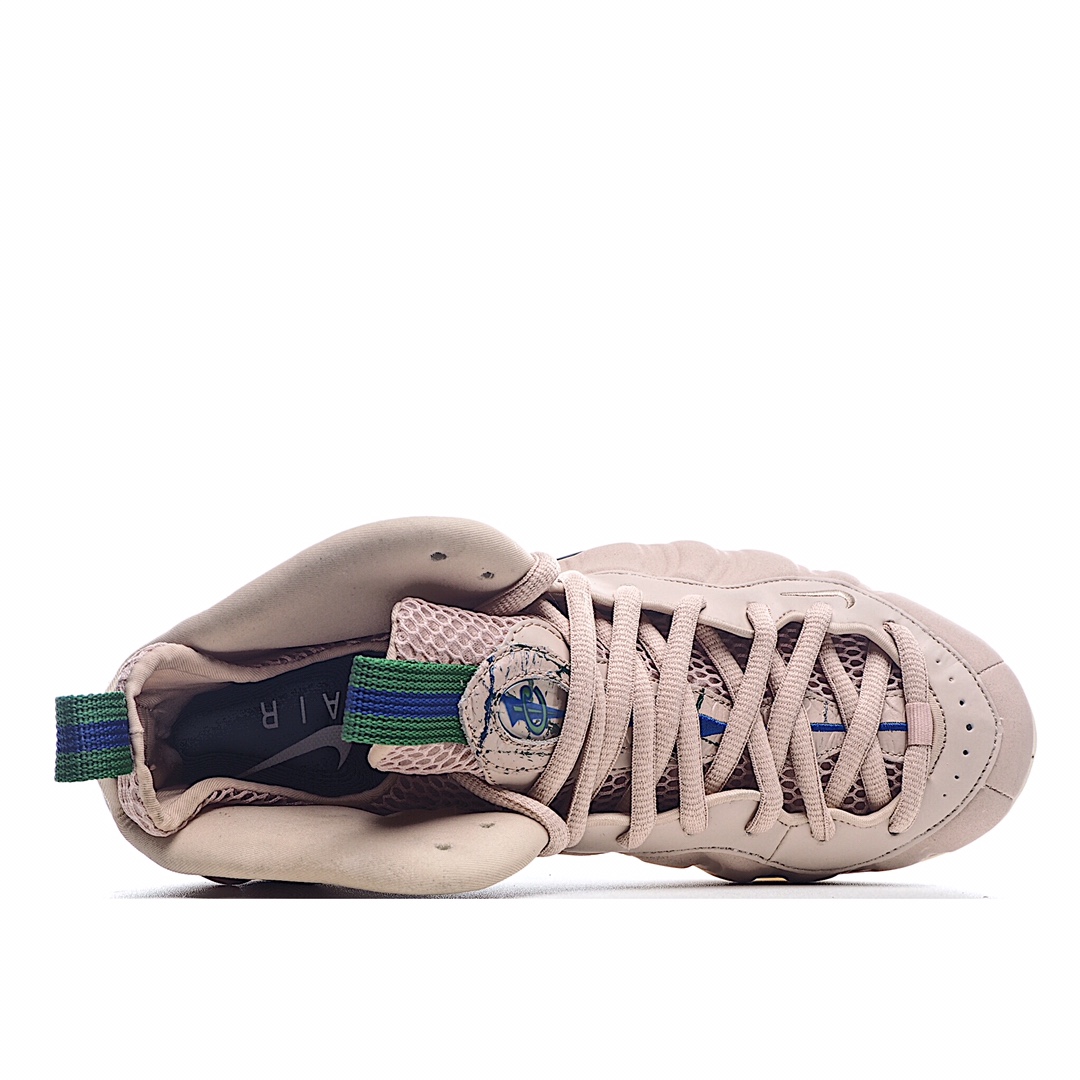 Nike Air Foamposite Pro