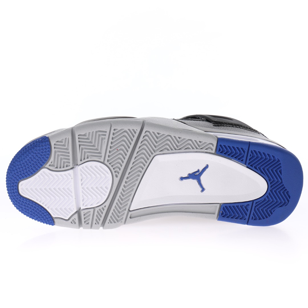 Nike Air Jordan 4 Retro"Motorsport Away"