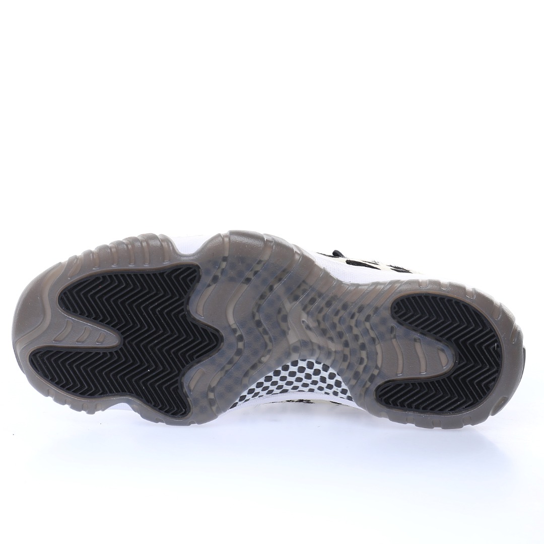 Nike Air Jordan 11 High"Animal Instinct"