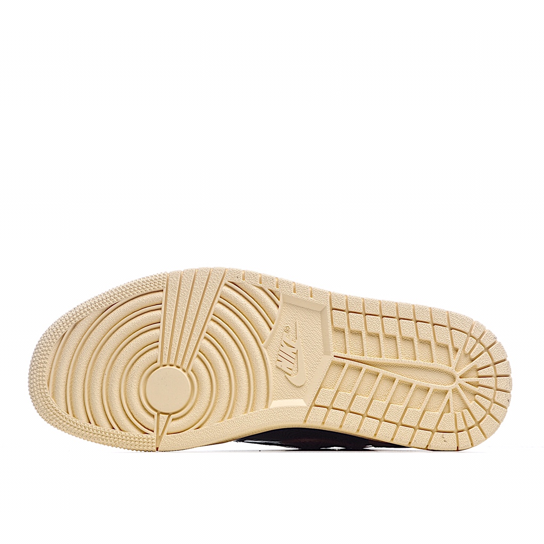 Air Jordan 1 “Shattered Backboard  ”