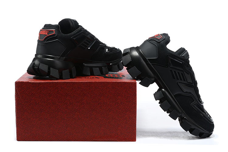 Prada Cloudbust Thunder 
