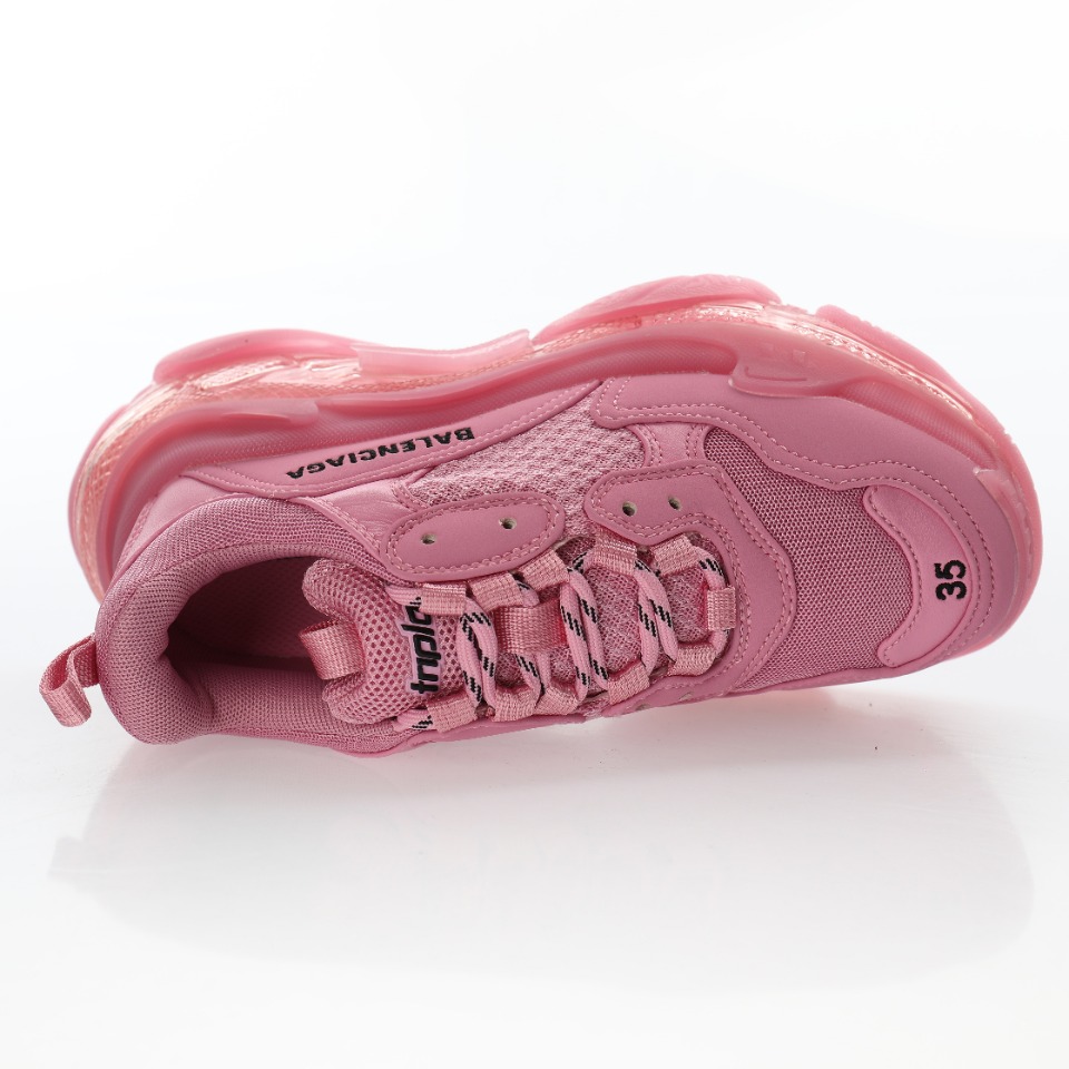 BALENCIAGA TRIPLE S TRAINERS