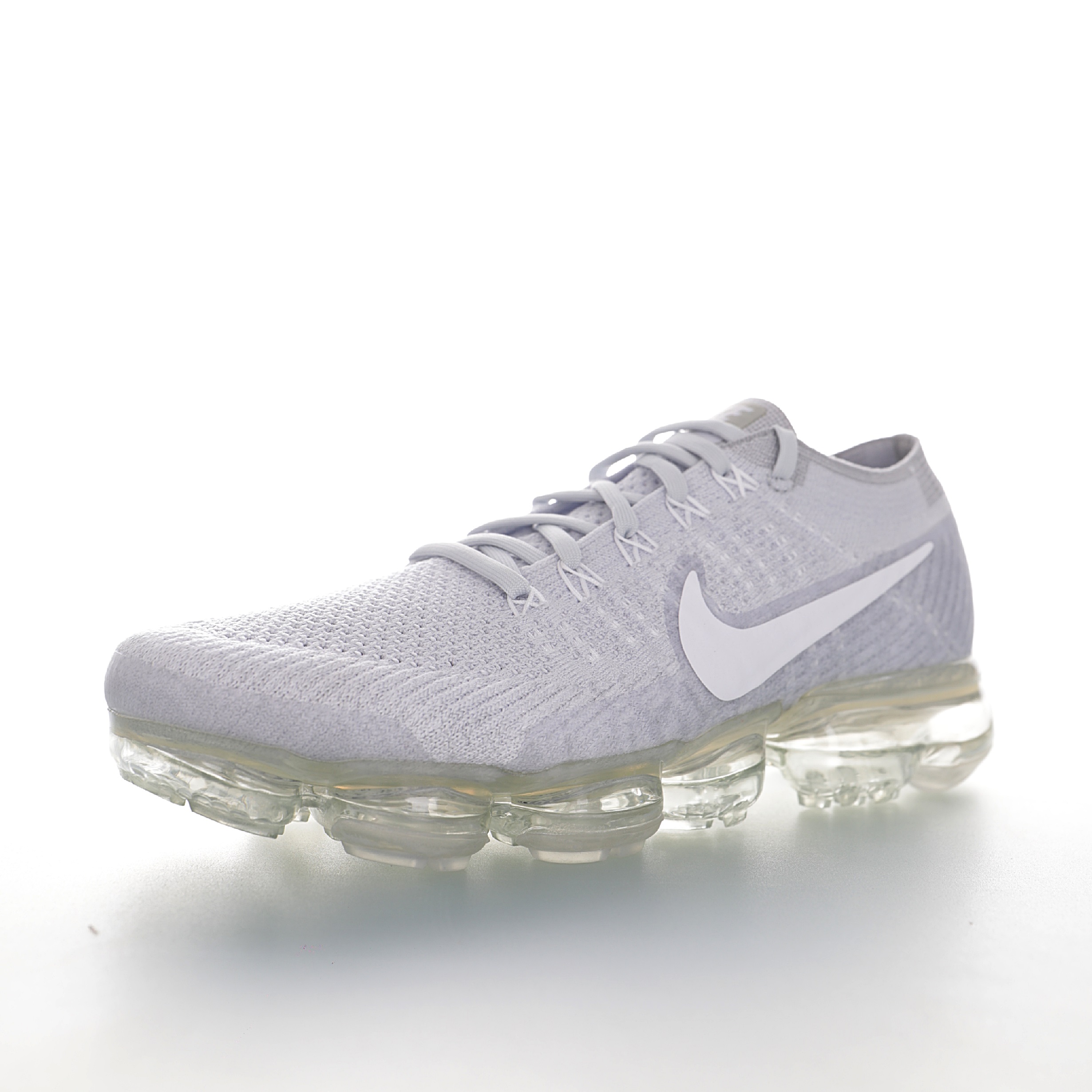 Nike Air Vapormax Flyknit 1.0"Black/Oreo"