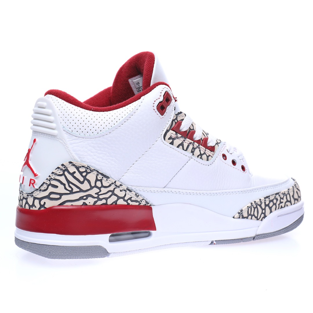 Nike Air Jordan 3 Retro"Desert Cement"