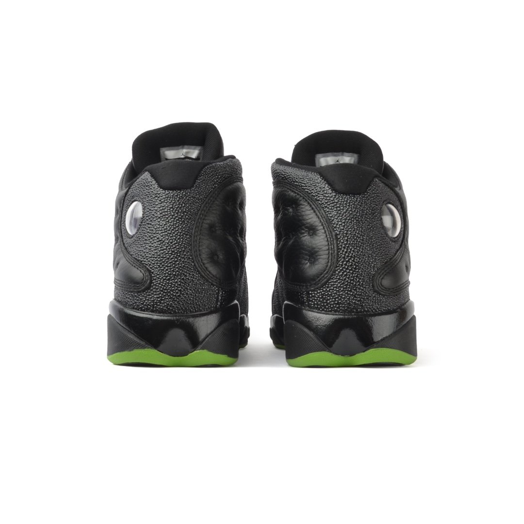 Air Jordan 13 History