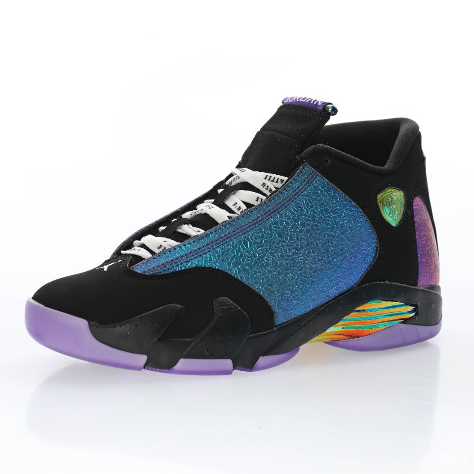 Nike Air Jordan XIV"Doernbecher