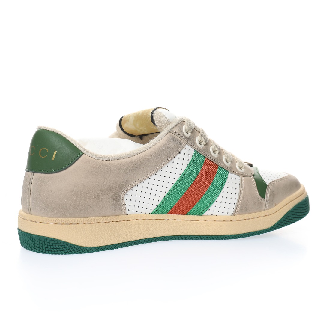 Gucci Screener GG sneaker