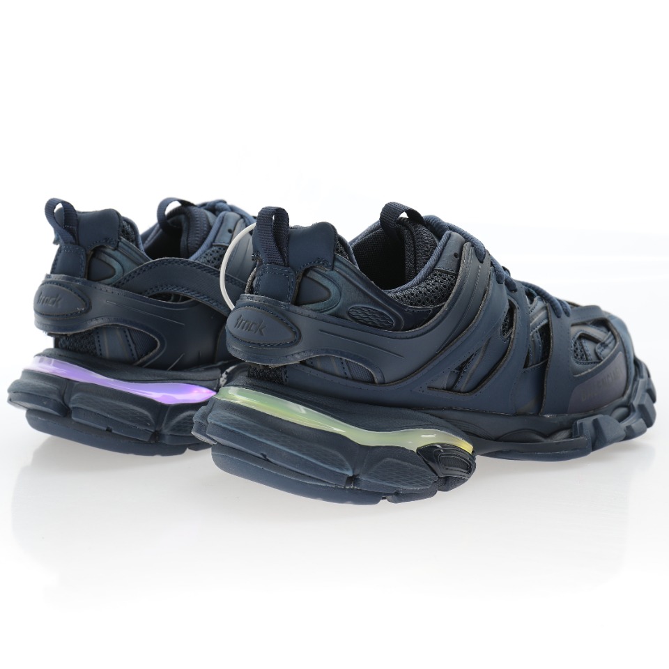 BALENCIAGA TRACK 3.0 LED