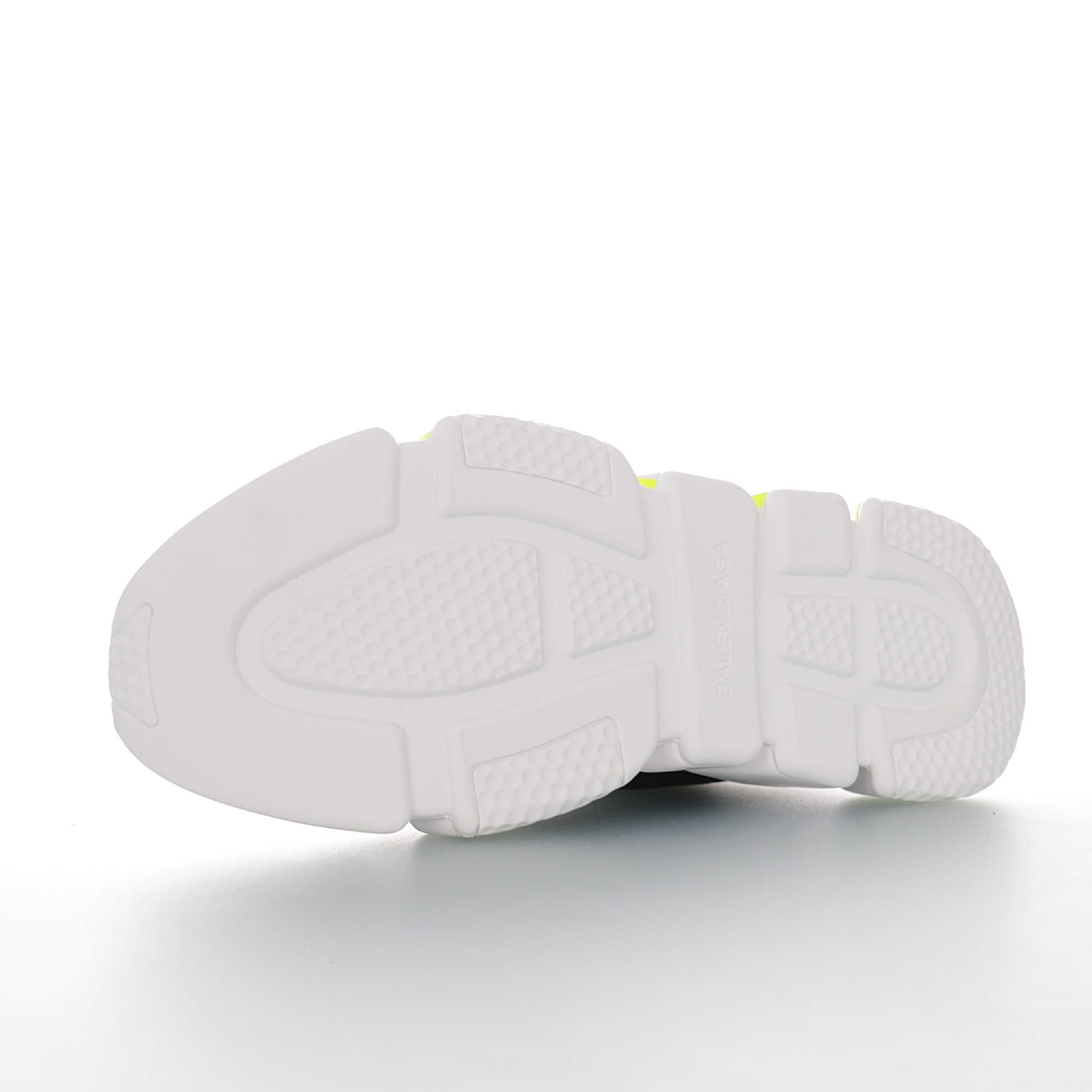 Balenciaga Speed Stretch-knit Mid sneakers 2.0