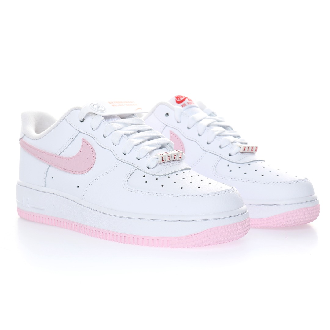 Nike Air Force 1’07"2022 Valentine's Day"