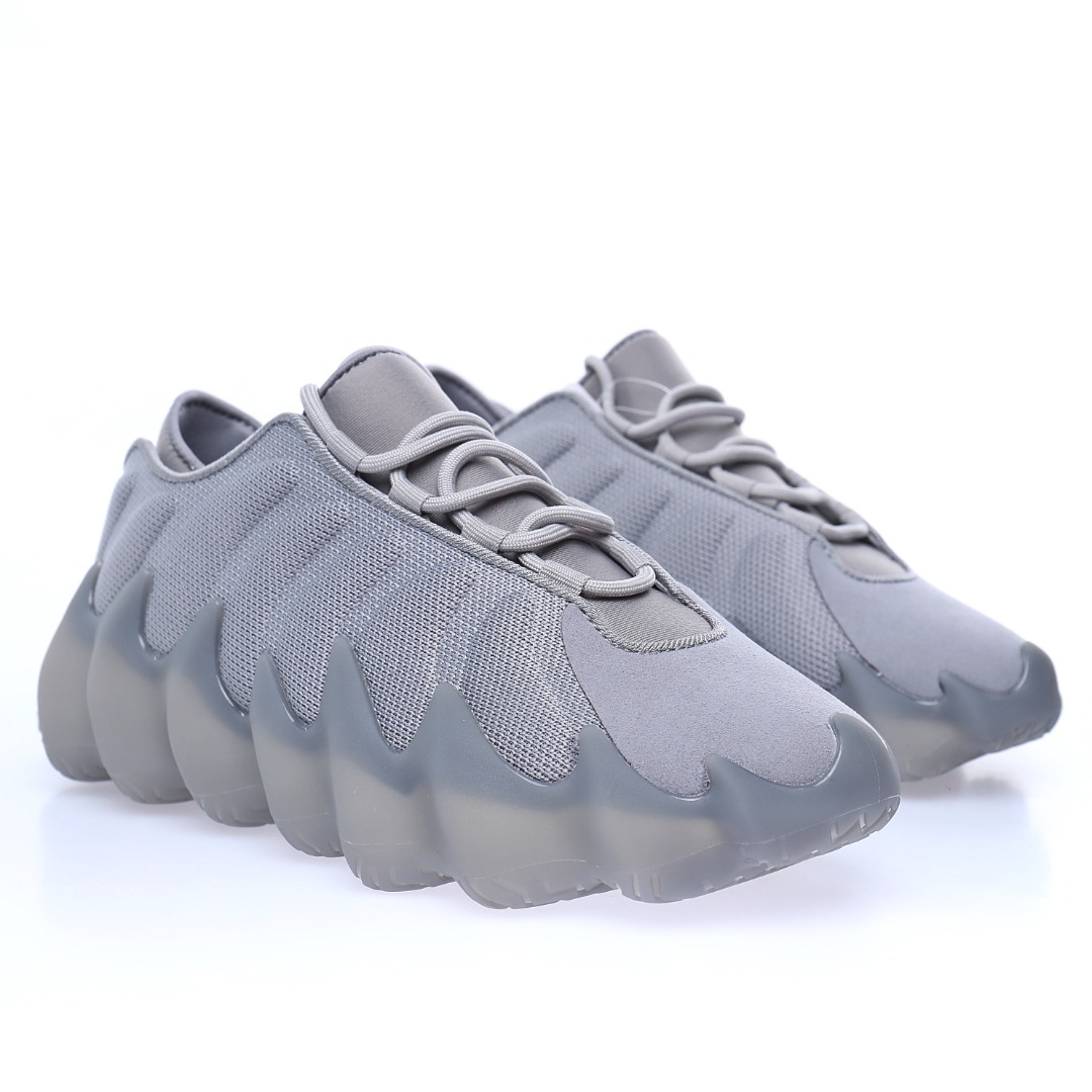 Kanye West x Adidas Yeezy 400 Boost"Grey"