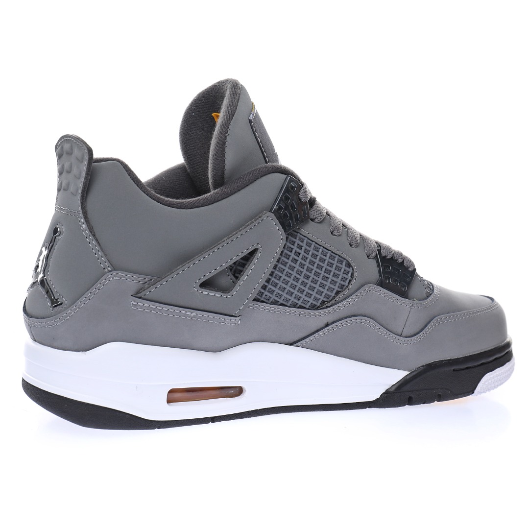 Air Jordan 4 Retro"Cool Grey"
