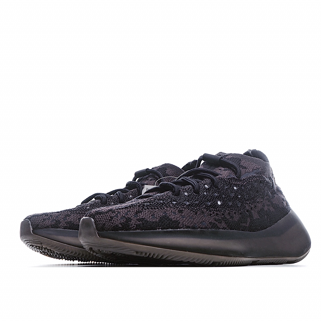 Adidas Originals YEEZY BOOST 380 V1"Onyx"