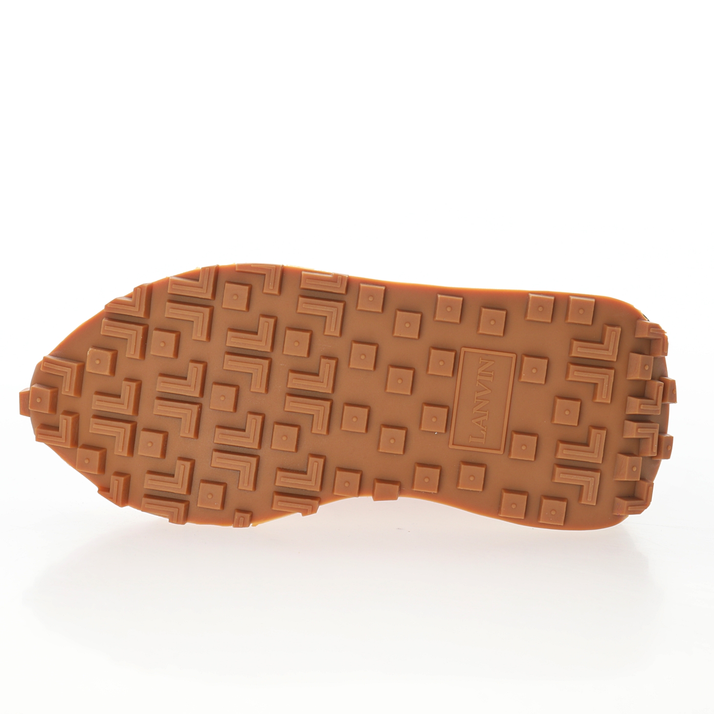 LANVIN Bumper Running Sneaker