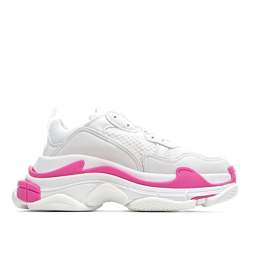 BALENCIAGA TRIPLE S TRAINERS