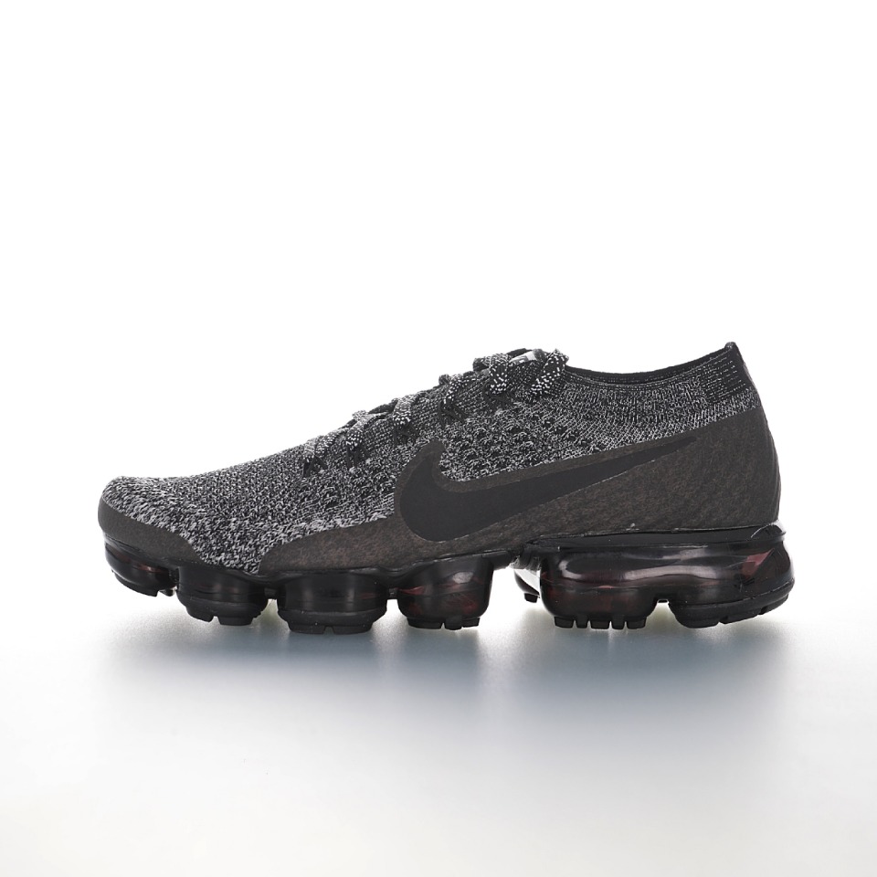 Nike Air Vapormax Flyknit 1.0"Black/Oreo"